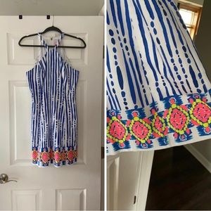 BRAND NEW LILLY DRESS size 2